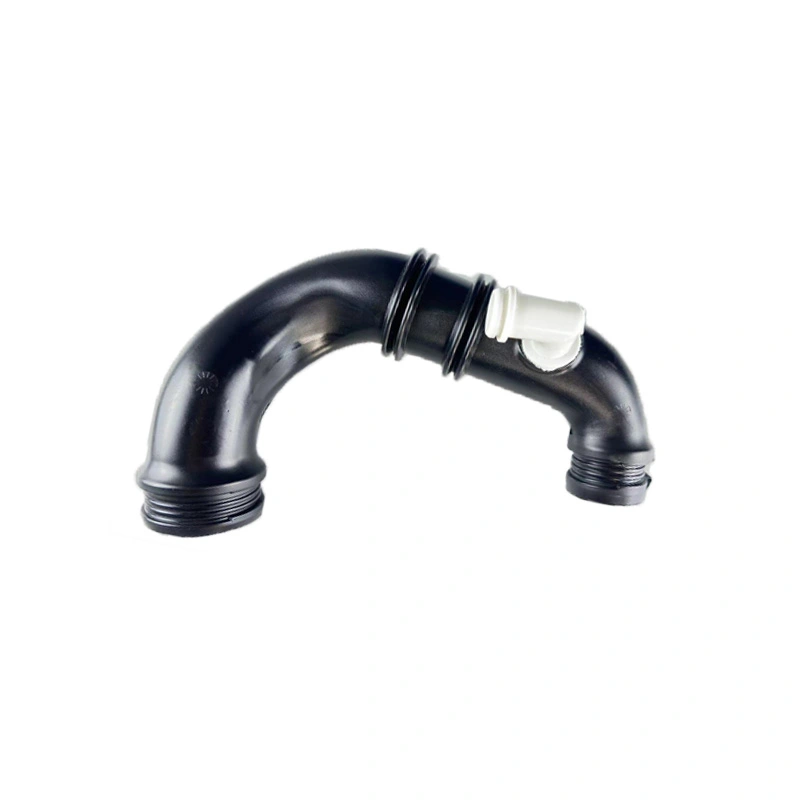 Was macht ein Ansaugsystem?