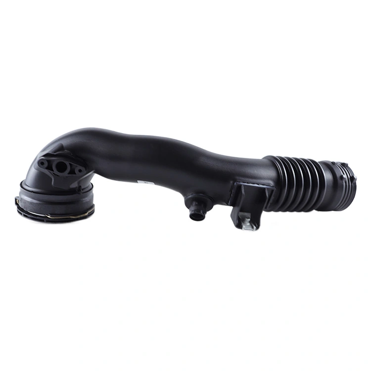 Was ist der Zweck des Lufteinlasses?