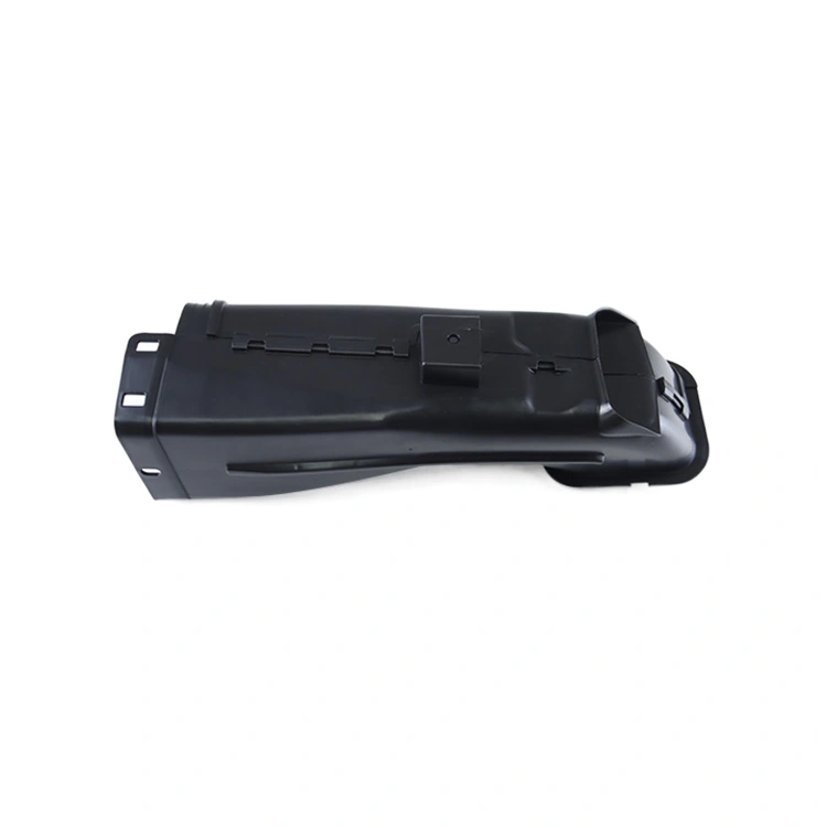 Steigern Sie die Leistung mit dem richtigen Ansaugrohr für BMW